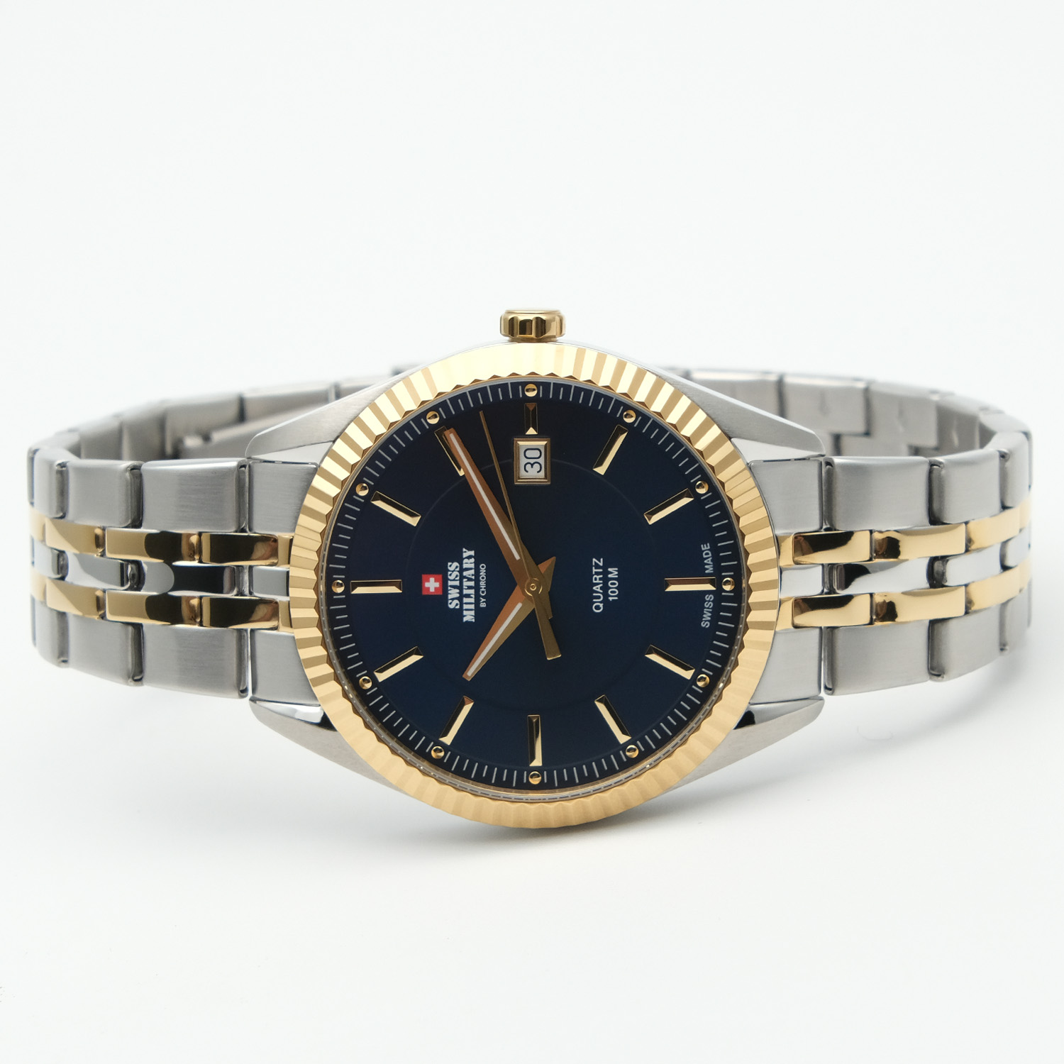 Swiss Military SM34065.09